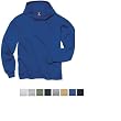 Hanes Printables - Beefy 9 Oz. 80/20 Hooded Pullover Sweatshirt (B270)