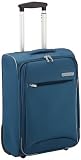 American Tourister Marbella 2 Ruote Trolley Cabina S 54, 5 Centimetri, blau