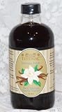 8 oz Tahitian Vanilla Extract