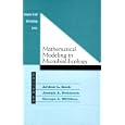 Mathematical Modeling In Microbial Ecology (Chapman and Hall Microbiology Series) by A.L. Koch, Joseph A. Robinson, and George A. Milliken