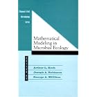 Click here to buy Mathematical Modeling In Microbial Ecology (Chapman and Hall Microbiology Series) by  A.L. Koch, Joseph A. Robinson, and George A. Milliken.
