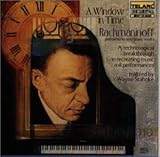 ラフマニノフ・プレイズ・ラフマニノフ