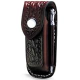 Zermatt Large Pouch w/Sharpeni
