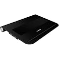 Xilence Notebook-K�hler bis 48,2 cm (19 Zoll) schwarz