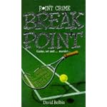 Break Point (Point Crime) book cover