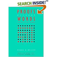 Proofs Without Words: Exercises in Visual Thinking: v. 1 (Classroom Resource Materials) (Taschenbuch)