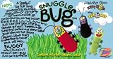 SNUGGLE BUG BLACK BUG