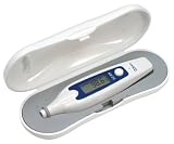 LifeSource UT-202 Instant-Read Digital Ear Thermometer