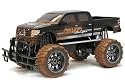 New Bright 30876 - Funk-Ferngesteuertes Fahrzeug Mud Slinger Ford F150, Maßstab 1:8