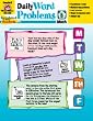 DAILY WORD PROBLEMS GR. 5