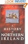 A History of Northern Ireland