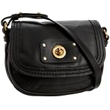 Marc by Marc Jacobs Totally Turnlock Bell Cros