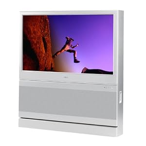Philips 51PW9363 51-Inch HD-Ready Projection TV