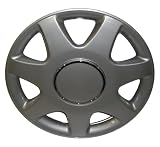 Produkt-Bild: Seehase 018303 Radzierblenden Nizza 33 cm (13 Zoll) Satz