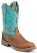 Women's Tony Lama STARS 10