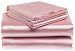 Scent-Sation Whispersilk King Pillowcase Pair, Rose
