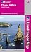 Thurso and Wick, John O'Groats (Landranger Maps) (Landranger Maps)