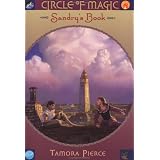 Circle Of Magic #01: Sandry's Book