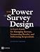 The power of survey design: a user