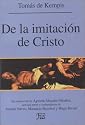 De la imitación de Cristo (Spanish Edition)