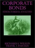 Corporate Bonds: Structure and Analysis