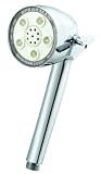 Speakman VS-2000-BP Anystream 2000 Showerhead with Arm, Chrome