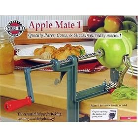 Apple mate 1 by Norpro