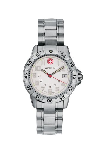 Wenger Women's 72629 Mountaineer Watch On Sale