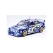 1/24 スポーツカー No.259 1/24 スバル インプレッサ WRC 2002 24259