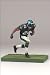 McFarlane NFL Brian Dawkins Black Jersey - Philadelphia Eagles