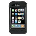 OTTERBOX Gehäuse OtterBox Defender Serie 1942 für Apple IPhone 3G (schwarze Farbe)