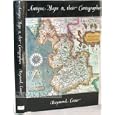 Antique Maps and Their Cartographers (First Edition) by Raymond Lister