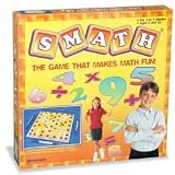Review Pressman  / Smath Game