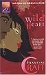 Wild Heart (Arabesque)