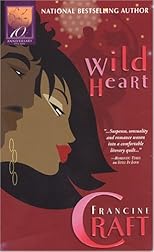 Wild Heart (Arabesque)
