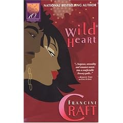 Wild Heart (Arabesque)