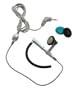 Nokia 4-Pin Earhook Headset for Nokia 3300 Series Phones
