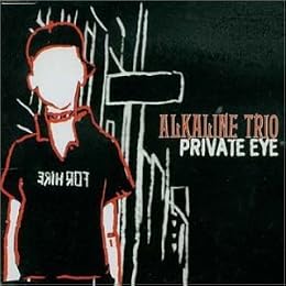 Alkaline Trio Picture 10
