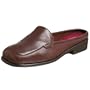 Aerosoles Women's Duble Down Mule,Mid Brown,8 M