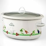 Rival 6-qt. Crock-Pot