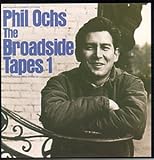 The Broadside Tapes 1