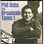 The Broadside Tapes 1