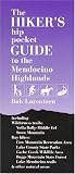 Search : The Hiker's Hip Pocket Guide to the Mendocino Highlands