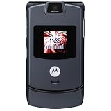 Motorola RAZR V3 Prepaid Phone (T-Mobile)