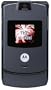 Motorola RAZR V3 Pearl Gray Phone (T-Mobile)