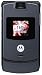 Motorola RAZR V3 Pearl Gray Phone (T-Mobile)