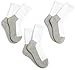 Stride Rite Boys' 3-Pack Crew Socks