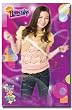 iCarly (Carly) TV Poster Print - 24" X 36"