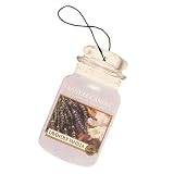 Yankee Candle® Lavender Vanilla Car Jar Air Freshener 410DHA2Hp6L. SL160 Yankee Candle® Lavender Vanilla Car Jar Air Freshener
