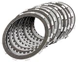 CLUTCH KIT B.T. - Barnett Tool Eng. -